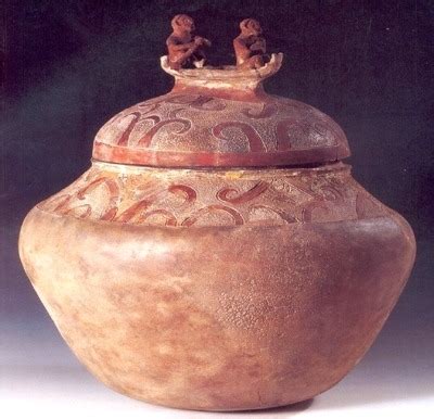 Philippine Pre-Hispanic Art — Manunggul Jar