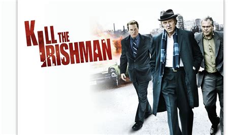 Kill the Irishman | Apple TV