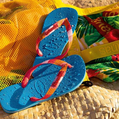 Havaianas Flip Flops Review - Must Read This Before Buying