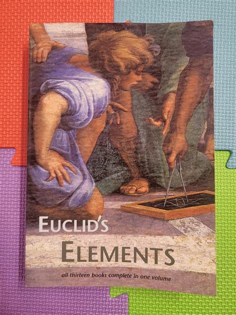 Euclid's Elements