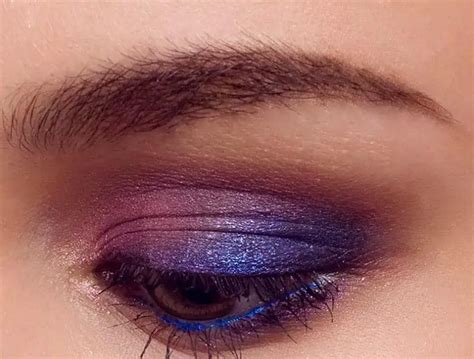 12 Charismatic Purple Eyeshadows for Brown Eyes to Flaunt – SheIdeas