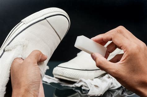 Shoe Care 101: How to Keep All Your Pairs Looking Clean - ELMENS