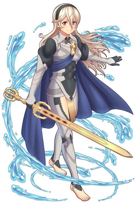 いぶし on Twitter | Fire emblem characters, Fire emblem, Fire emblem fates corrin