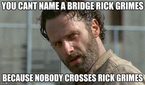 rick grimes twd Memes & GIFs - Imgflip