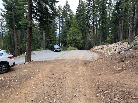 Lake Tahoe Hiking: The Tahoe City Rim Trail Loop - Top Down Lifestyle