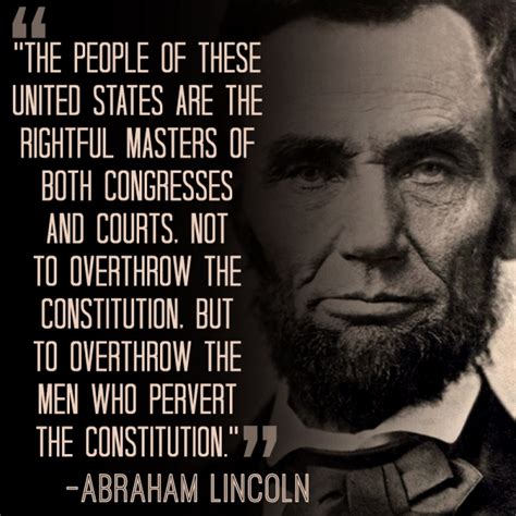 11 Famous Quotes from Abraham Lincoln that will Inspire you - Wisdom To ...