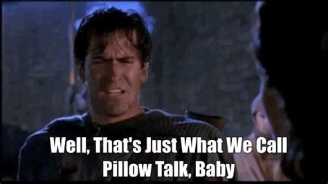 Pin by Black Lotus on Awesome TV and Movie Quotes | Ash evil dead, Army of darkness quotes ...