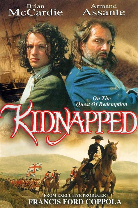 Kidnapped - Rotten Tomatoes