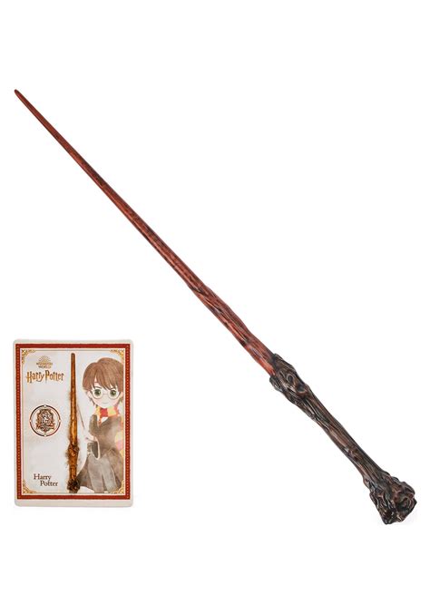 Harry Potter Wizarding World Spellbinding Wand