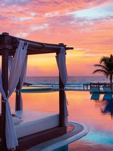 Cancun all inclusive resorts hyatt zilara cancun – Artofit