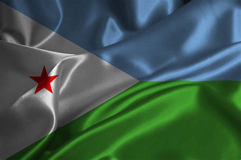Flag Of Djibouti Stock Photos, Pictures & Royalty-Free Images - iStock