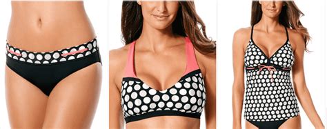 Zulily: Women's Swim Separates less than $10 | The CentsAble Shoppin