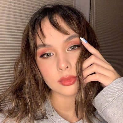 Kaila Estrada Age, Relationship, Net Worth, Ethnicity, Height, Wiki