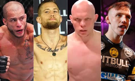 UFC news: Meet the 9 fighters signed in July 2023