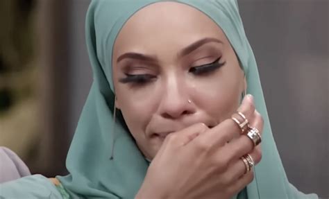 '90 Day Fiancé': Heartbreak As Shaeeda Sween Suffers Devastating ...