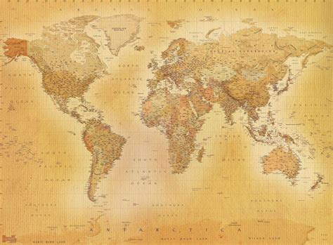 Old World Map Texture Old World Maps Background Vintage Antique Maps | My XXX Hot Girl