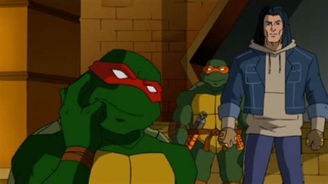 Watch Teenage Mutant Ninja Turtles Season 1 Episode 21: Teenage Mutant ...