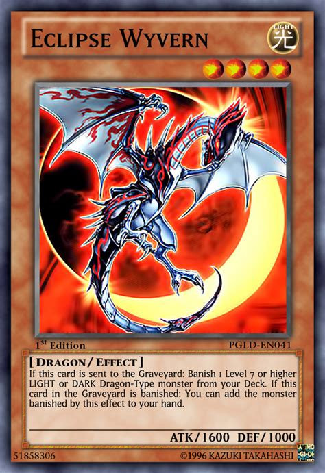 Best Dragon Deck