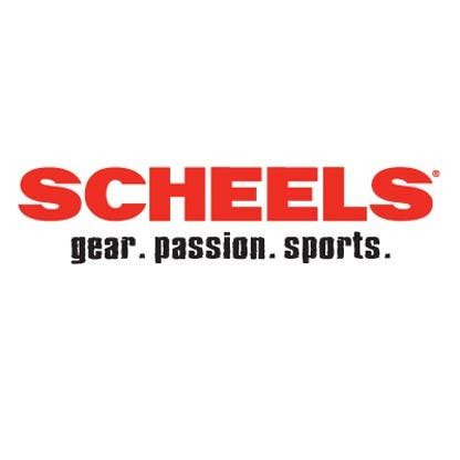 Scheels All Sports