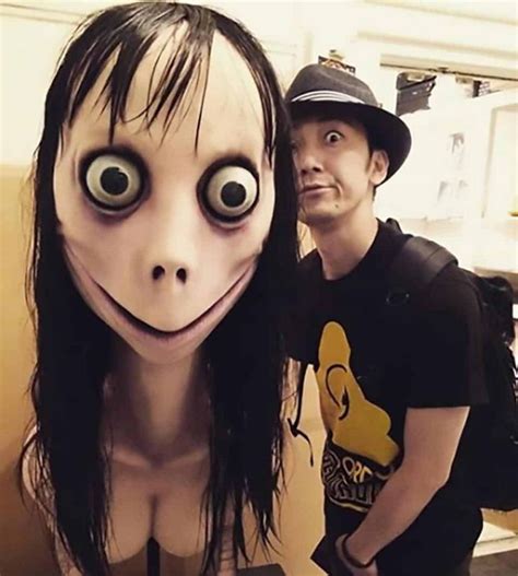 Meet Momo, The Latest Creepypasta to Terrify the Internet - Social News ...