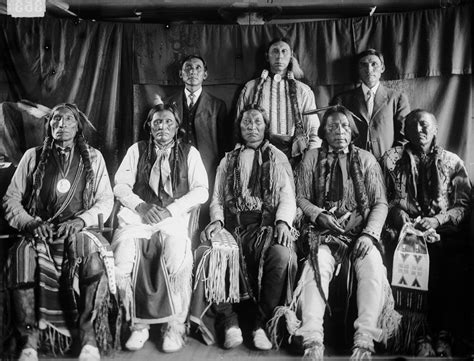 Cheyenne Indian Tribe Facts, History, Location, Culture | Only Tribal