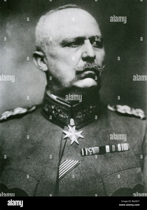 Ludendorff hi-res stock photography and images - Alamy