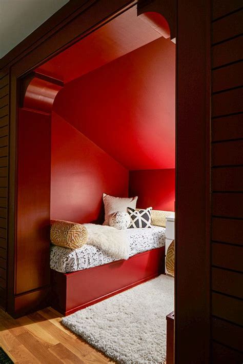 Angela Chrusciaki Blehm Artist Home With Bright Colors | Best bedroom colors, Bedroom colors ...