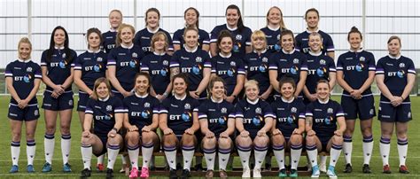Sport On Spec Women's 6 Nations warm-up. Scotland v Spain: preview.