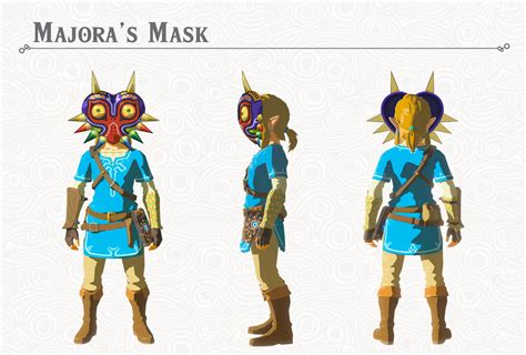 Majora's Mask (mask) | Zeldapedia | FANDOM powered by Wikia