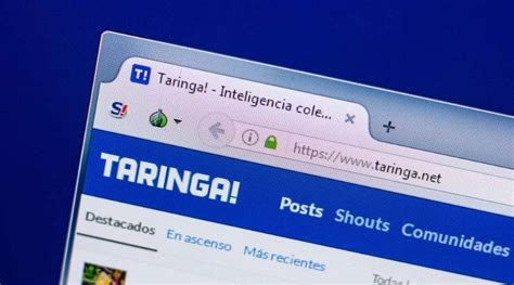 Taringa!, la red social latina, pasa a manos de una red de Bitcoin