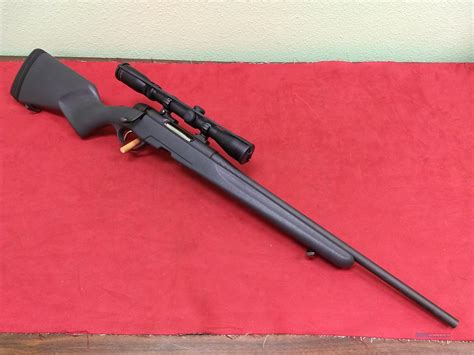 Steyr Pro Hunter Mountain Rifle w/ ... for sale at Gunsamerica.com: 944811582