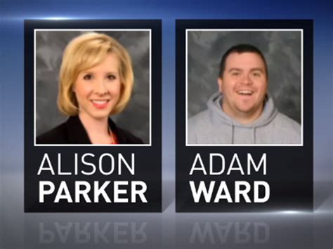 Officials say both WDBJ journalists were shot in head