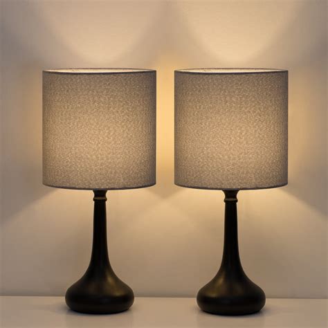 Modern Bedroom Lamps - aisleinspire