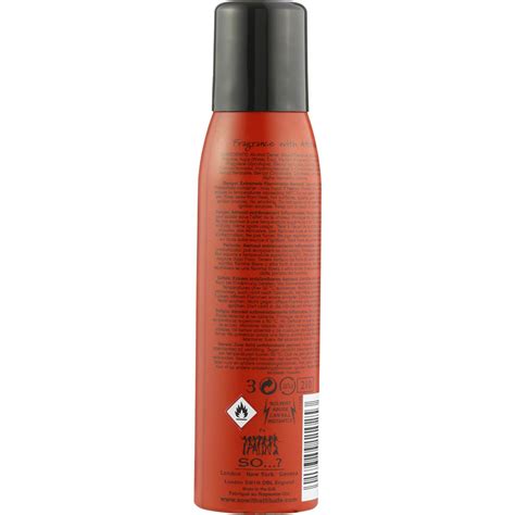 So Body Spray 150ml | Woolworths