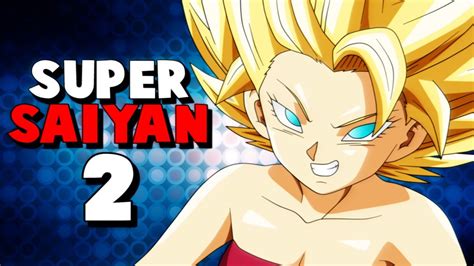 Universe 6 Super Saiyans Explained - YouTube