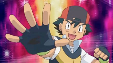 Character Chronicle: Ash Ketchum – Source Gaming