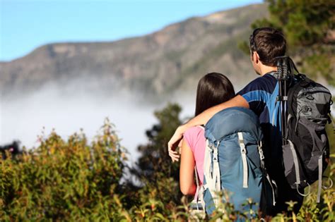 7 Outdoor adventure getaways for couples