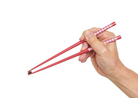 How to Hold Chopsticks: 5 Steps to Use Chopsticks Properly! (Pics/Video) | LIVE JAPAN travel guide