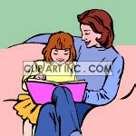 Family Clip Art, Photos, Vector Clipart, Royalty-Free Images # 2