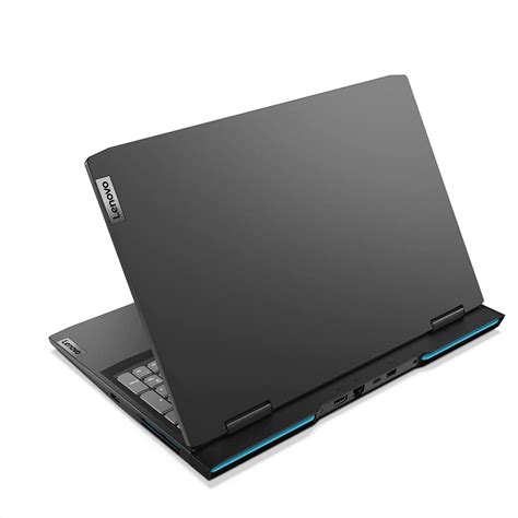 Lenovo IdeaPad Gaming 3 82S900HNIN with 12th Gen Intel processor ...