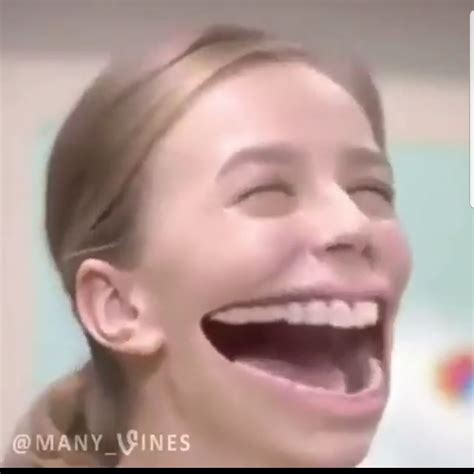 Girl Breaks Neck Because Laughing Too Much Blank Template - Imgflip