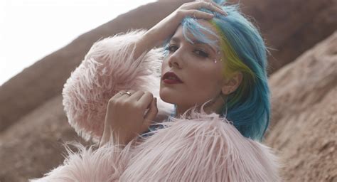 Album Review: Halsey – Badlands | A Bit Of Pop Music