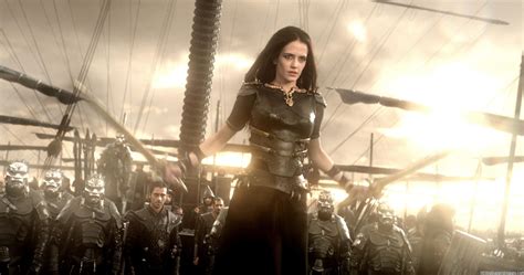 Eva-Green-300-Rise-Of-An-Empire-HD-Images ⋆ BYT // Brightest Young Things