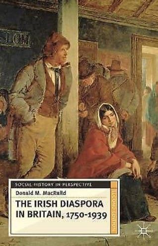 Discover the remarkably rich history behind Irish diaspora through the centuries | Blog ...