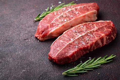 What is Top Blade Steak? Where it Comes from, How to Cook it