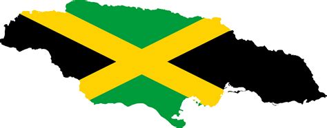 Welcome To Jamaica - Island In The Sun