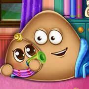 Pou Has a Baby | Pou Wiki | Fandom