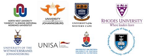 Best Universities in South Africa | Africa Facts