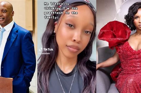 Katlego Danke’s alleged daughter with Patrice Motsepe [video]