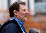 Nick Kristof and his critics mount closing arguments on his run for governor of Oregon – 6PARK ...